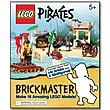 Lego Brickmaster Pirates Book Set